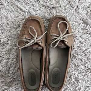 Sperry